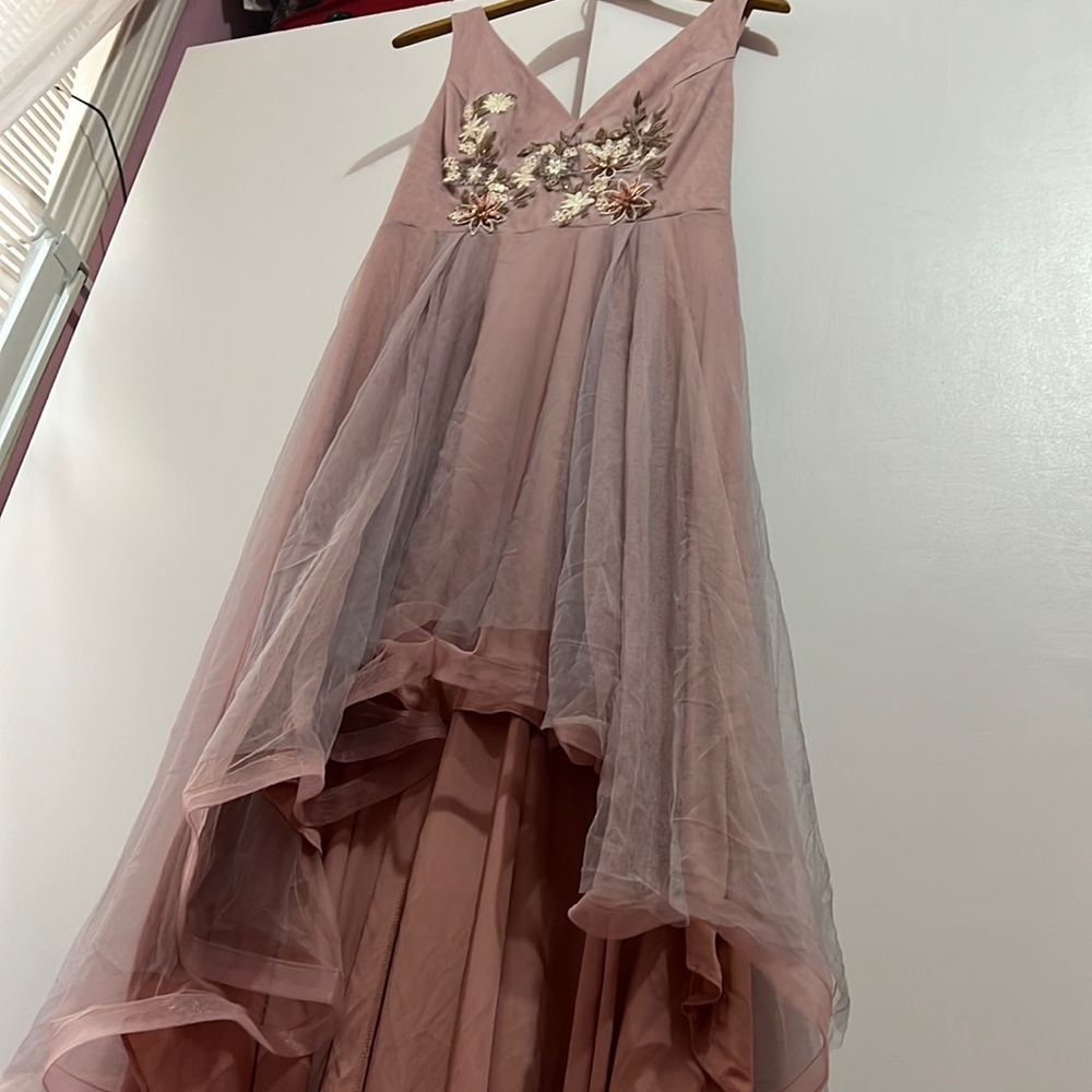 Ever Pretty Asymmetrical Dress